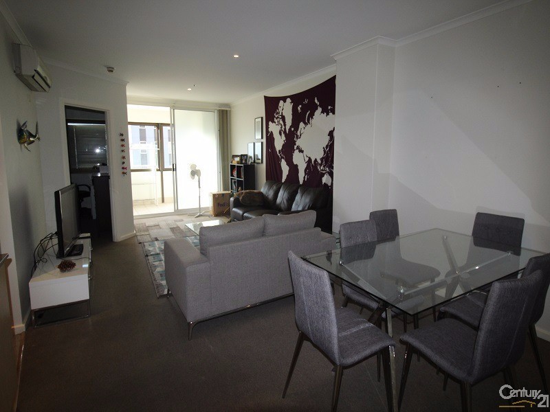 56/65 King William Street, Adelaide SA 5000