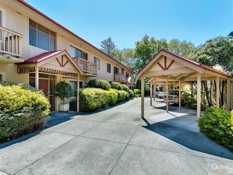 6/63  Marlborough Street, Malvern SA 5061