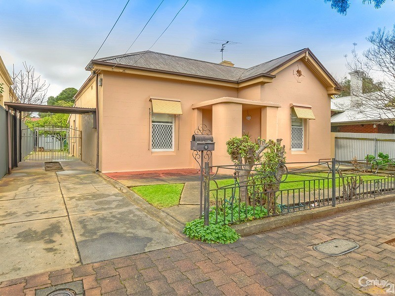 6 Elizabeth Street, Goodwood SA 5034