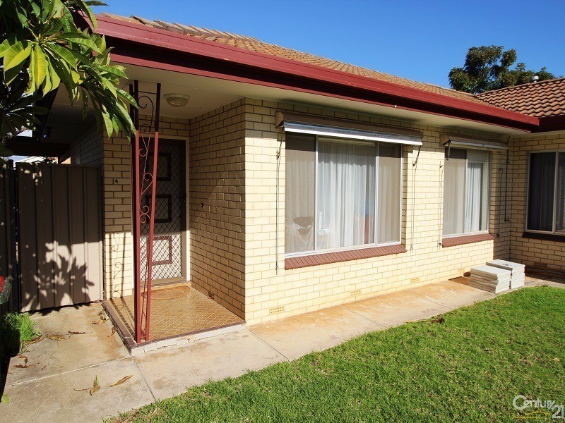 4/80 Daly Street, South Plympton SA 5038