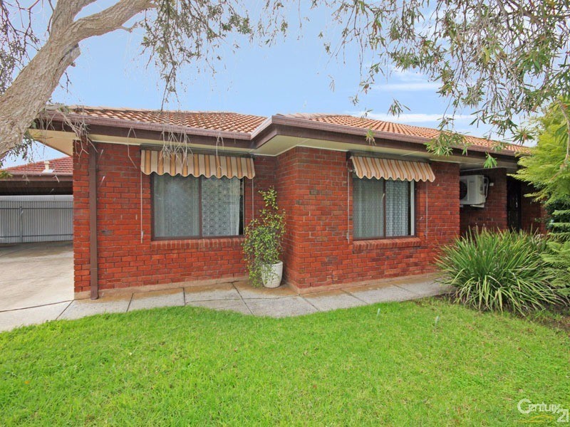 1/19 Waterman Terrace, Mitchell Park SA 5043