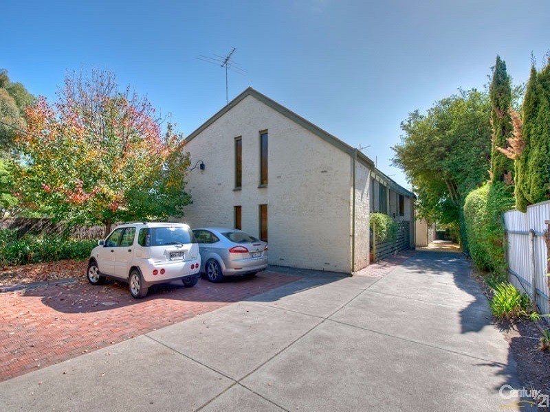 4/46  Le Hunte Street, Wayville SA 5034
