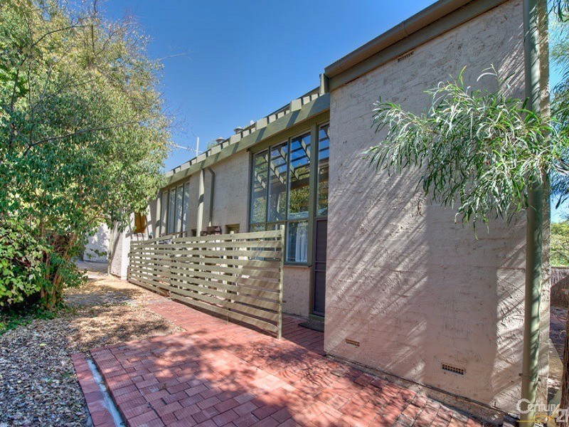 4/46  Le Hunte Street, Wayville SA 5034