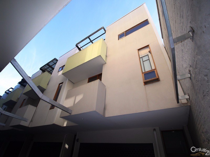 1/26 Gilles Street, Adelaide SA 5000