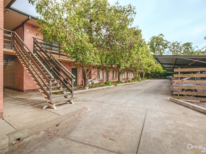 10/302 Young Street, Wayville SA 5034