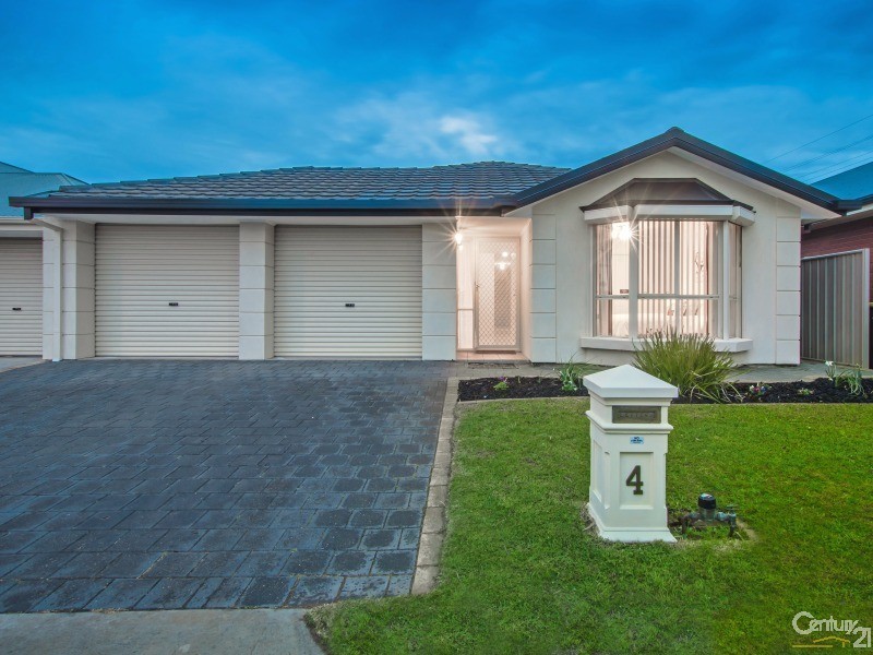 4 Close Street, Birkenhead SA 5015