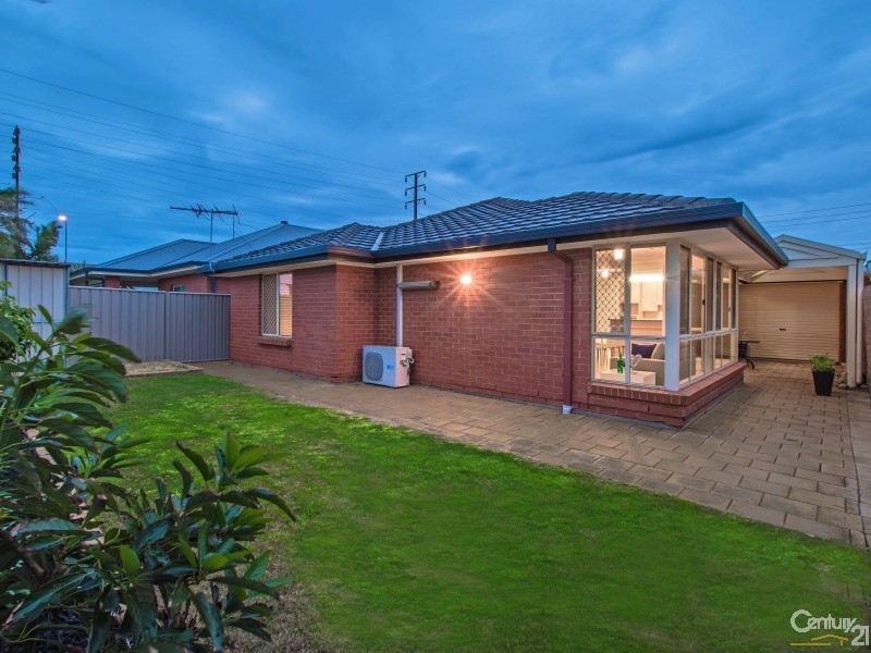 4 Close Street, Birkenhead SA 5015