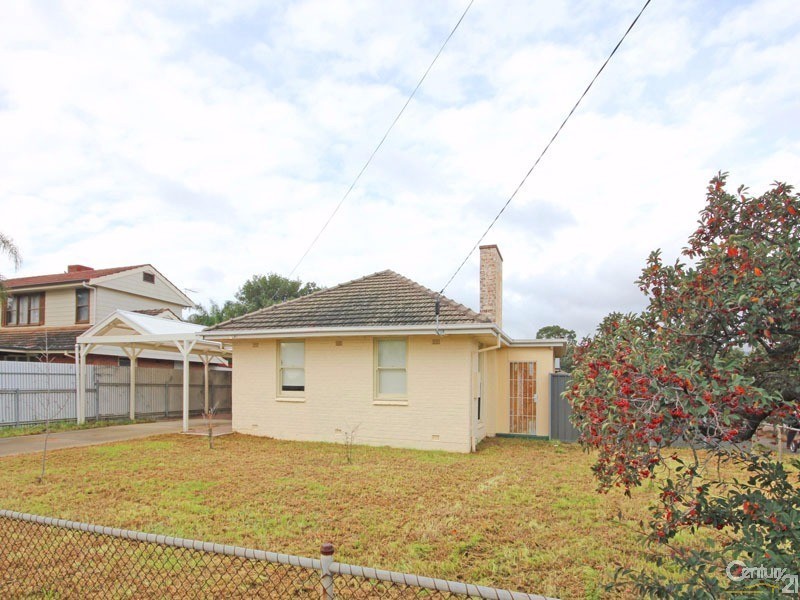 11  Finchley Street, Clovelly Park SA 5042