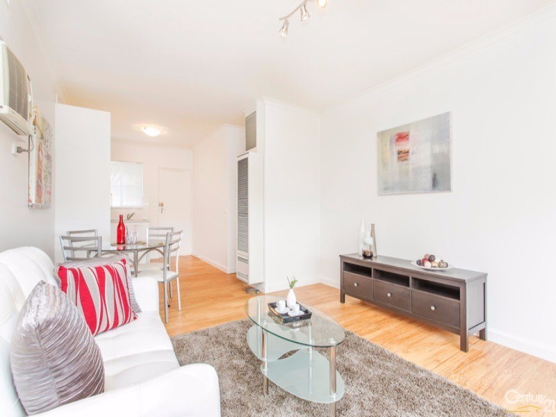 5/54 Ormond Avenue, Daw Park SA 5041