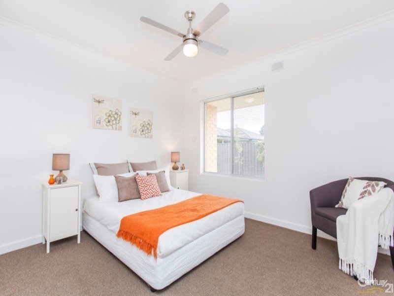 5/54 Ormond Avenue, Daw Park SA 5041