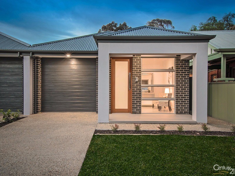 26  Dryden Road, Black Forest SA 5035