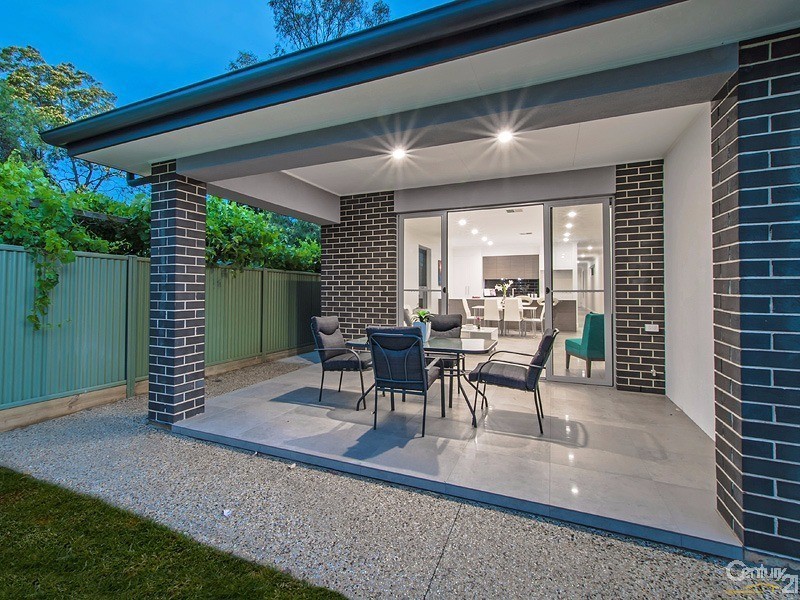26  Dryden Road, Black Forest SA 5035
