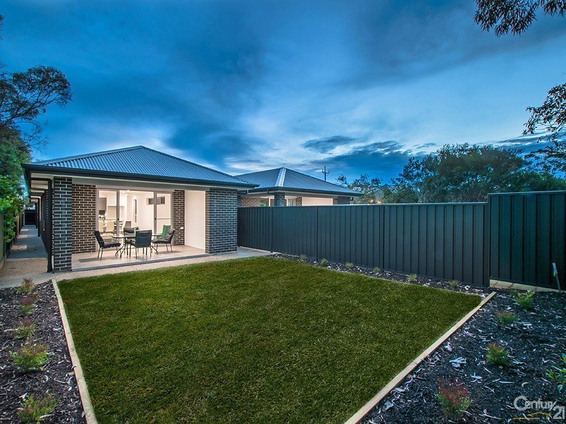 26  Dryden Road, Black Forest SA 5035