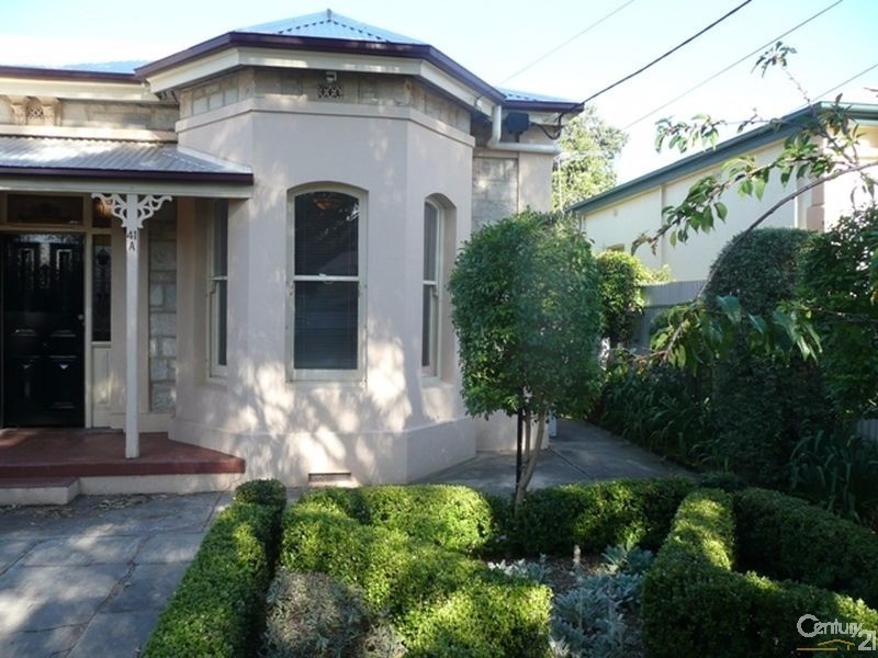 41a Charles Street, Forestville SA 5035