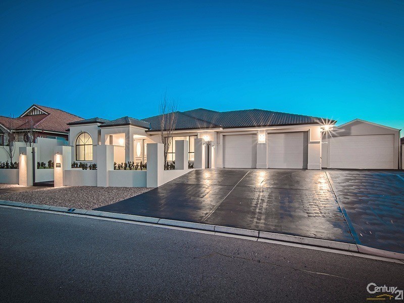 9 Gateway Drive, Salisbury Heights SA 5109