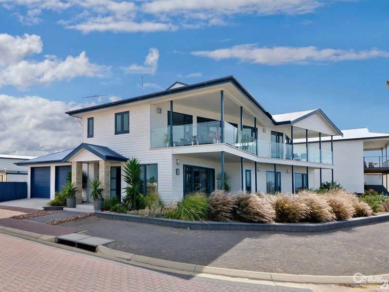 11 Sultana Point Road, Edithburgh SA 5583