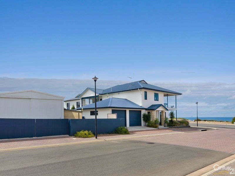 11 Sultana Point Road, Edithburgh SA 5583