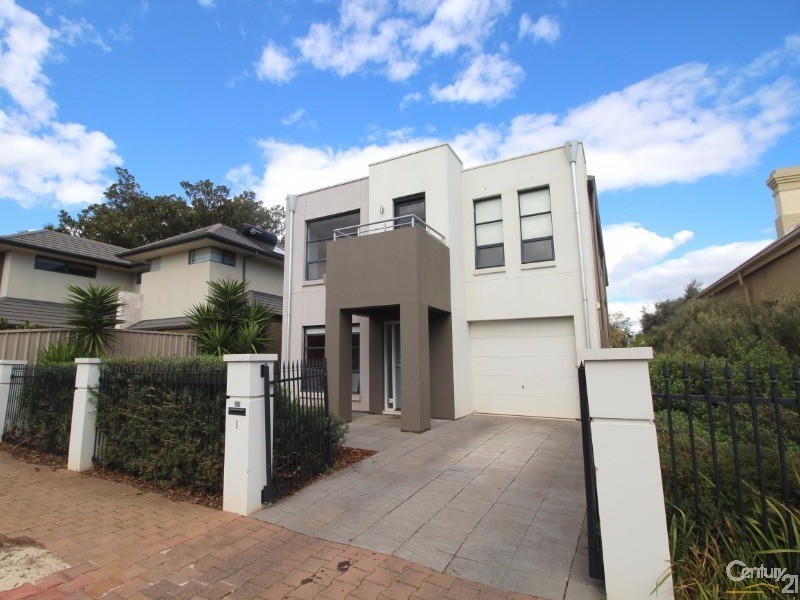 1 Hoxton Street, Goodwood SA 5034