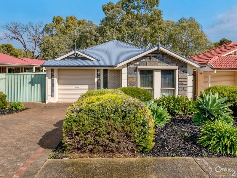 19 Erebus Circuit, Morphett Vale SA 5162