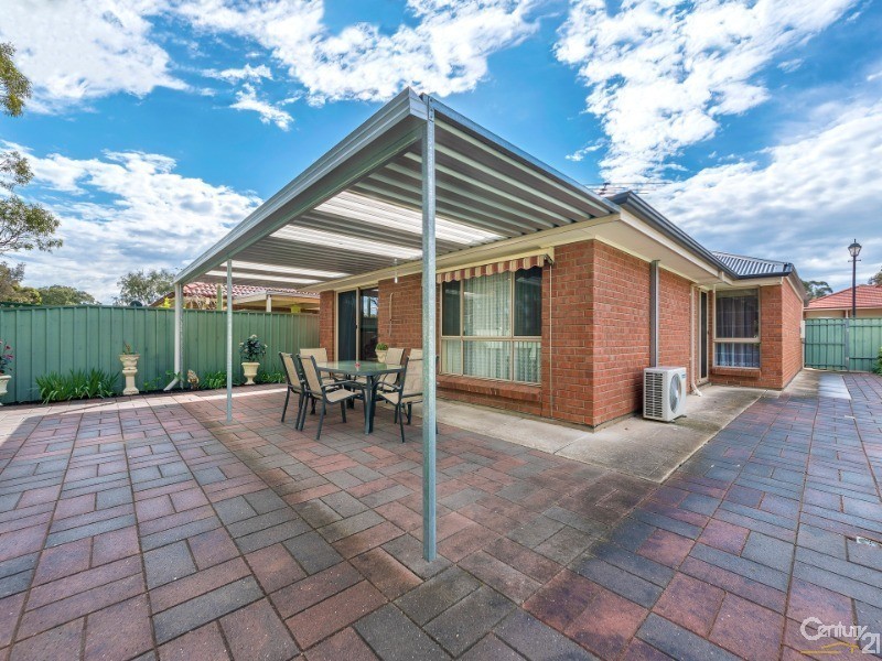 19 Erebus Circuit, Morphett Vale SA 5162