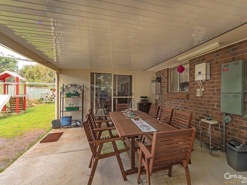 17 Inwood Road, Elizabeth East SA 5112