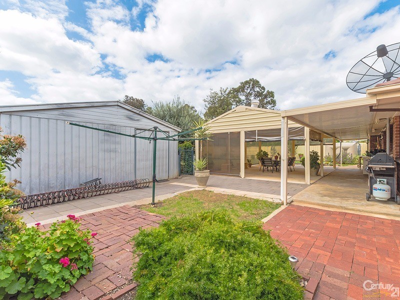56 The Grove Way, Salisbury Heights SA 5109