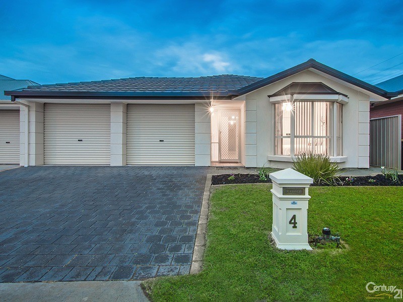 4 Close Street, Birkenhead SA 5015