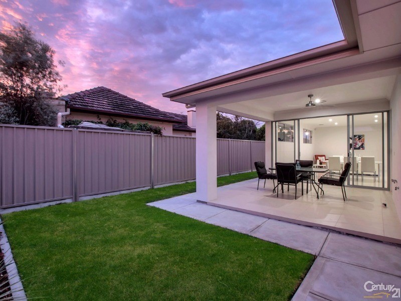 54  Beadnall Terrace, Glengowrie SA 5044