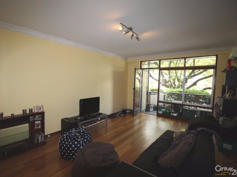 1/103 Strangways Terrace, North Adelaide SA 5006