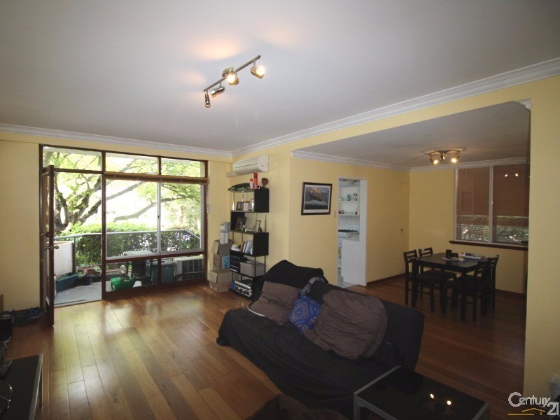 1/103 Strangways Terrace, North Adelaide SA 5006