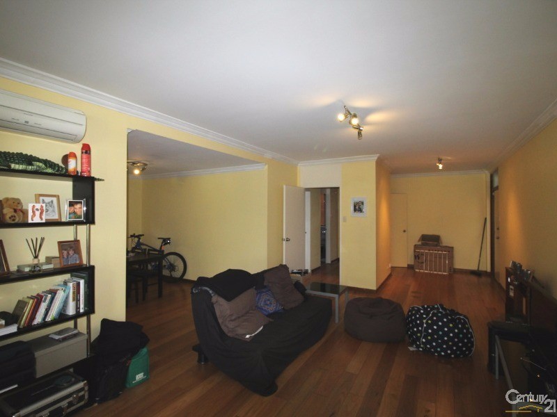 1/103 Strangways Terrace, North Adelaide SA 5006