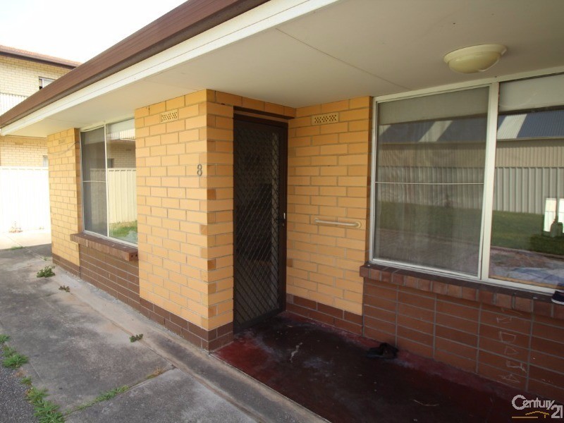 8/27 Daws Road, Mitchell Park SA 5043