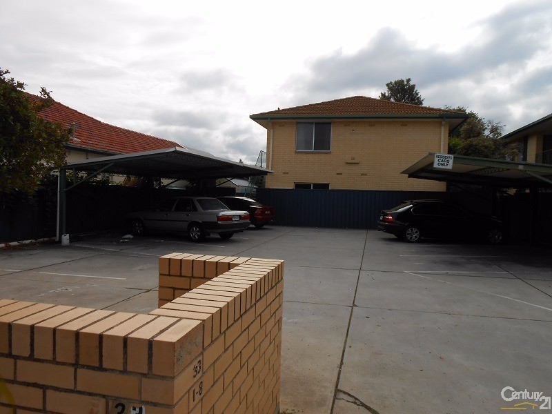 5/33  Angus Avenue, Edwardstown SA 5039