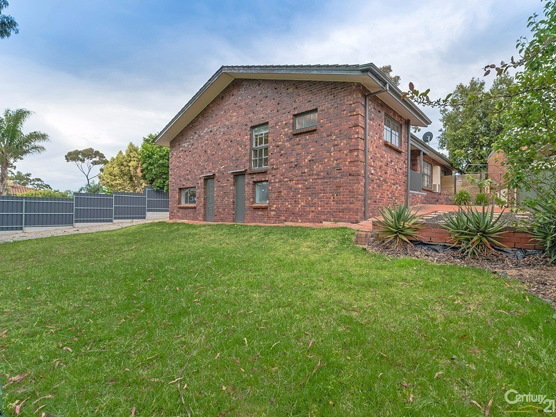 3 Moffatt Court, Flagstaff Hill SA 5159