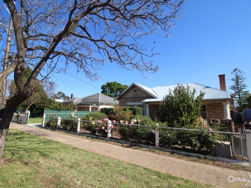 26 McInnes Avenue, Broadview SA 5083