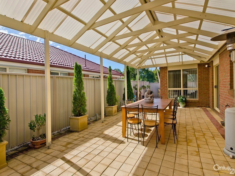 3 Scarborough Way, Mount Barker SA 5251