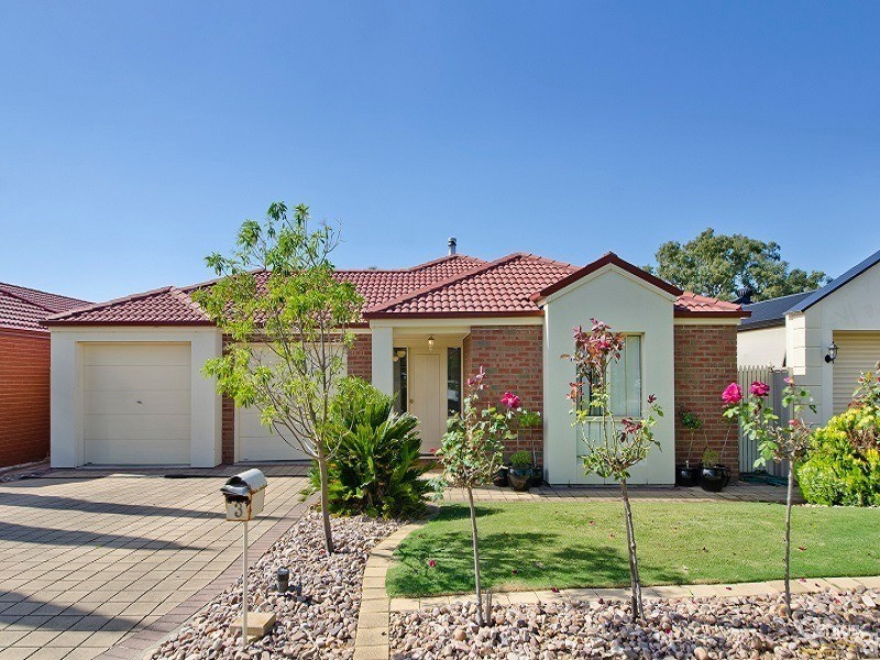3 Scarborough Way, Mount Barker SA 5251