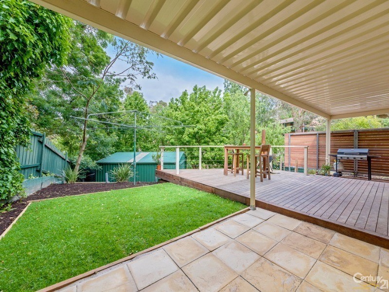 4 Fourth Avenue, Bridgewater SA 5155