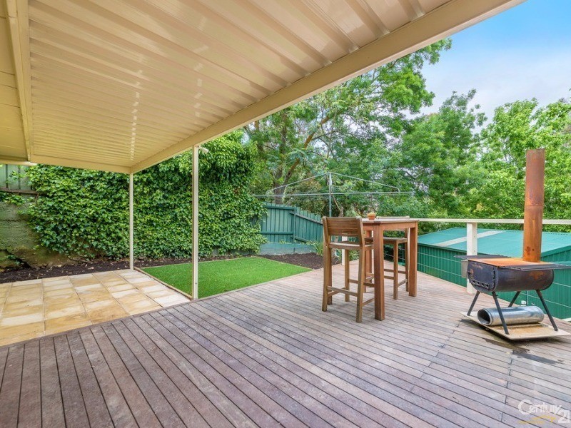 4 Fourth Avenue, Bridgewater SA 5155