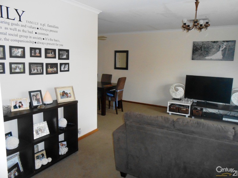 91 Sherebrooke Boulevard, Woodcroft SA 5162