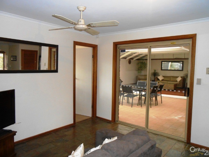 91 Sherebrooke Boulevard, Woodcroft SA 5162