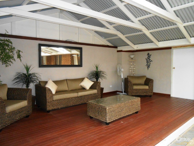 91 Sherebrooke Boulevard, Woodcroft SA 5162