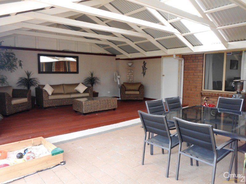 91 Sherebrooke Boulevard, Woodcroft SA 5162