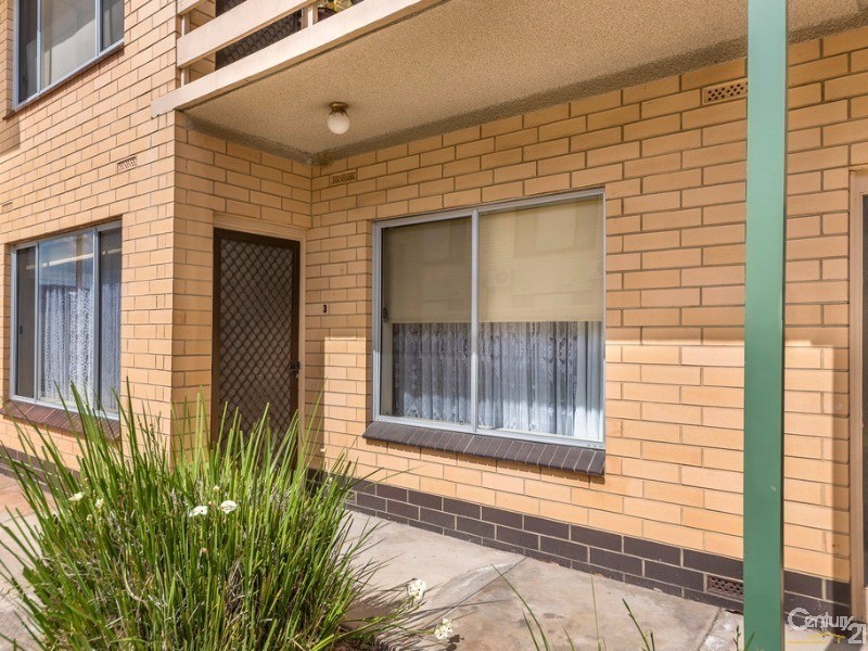 3/737  Burbridge Road, West Beach SA 5024