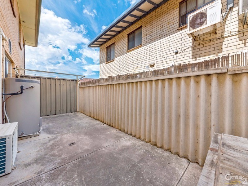3/737  Burbridge Road, West Beach SA 5024