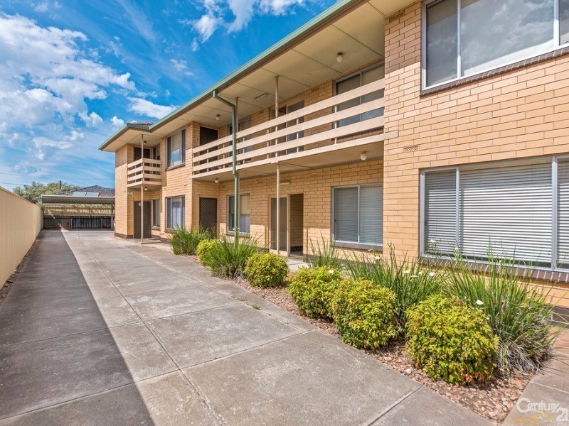 3/737  Burbridge Road, West Beach SA 5024