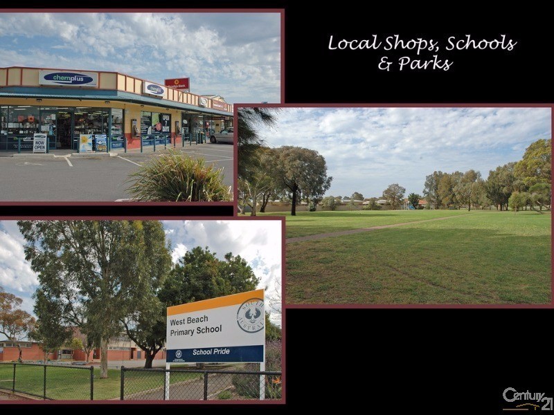 3/737  Burbridge Road, West Beach SA 5024