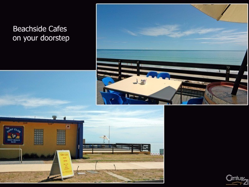 3/737  Burbridge Road, West Beach SA 5024