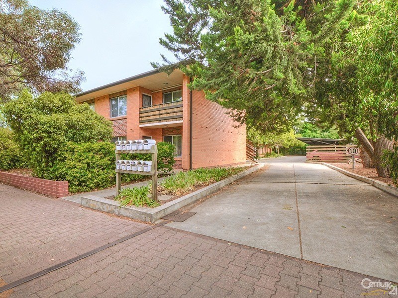 2/302 Young Street, Wayville SA 5034
