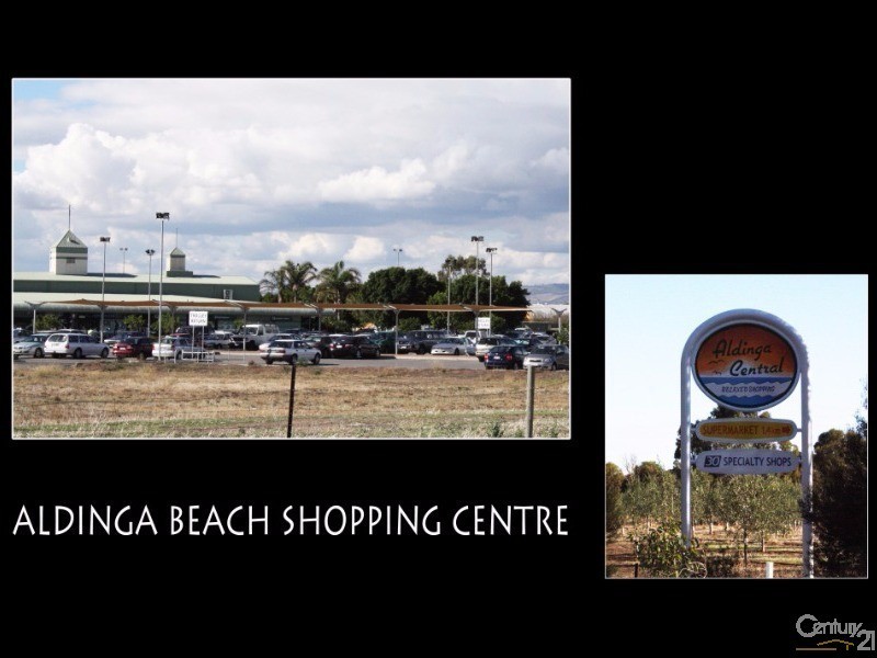 Lot 316 Plaza Avenue, Sellicks Beach SA 5174